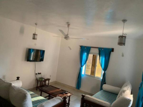 Luxurious apartment next to Watamu Beach